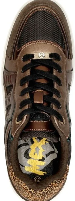 Mexx Persia Brons Clearance