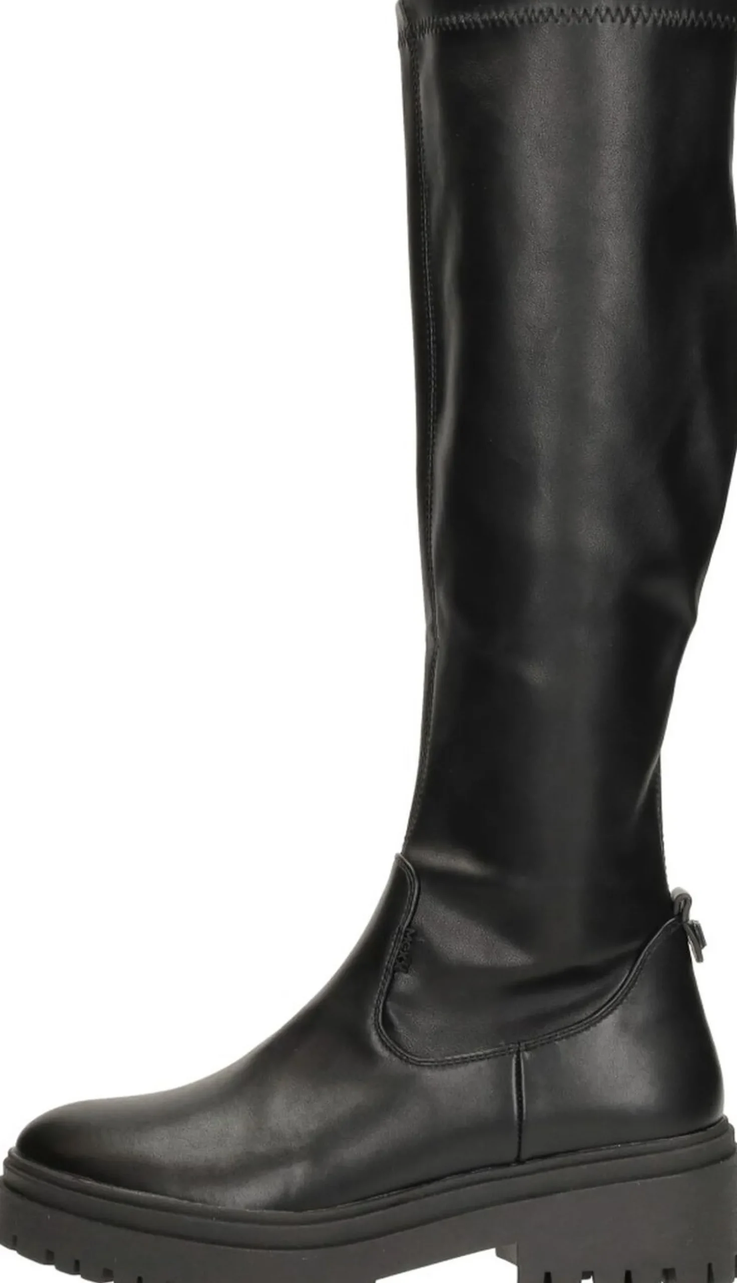 Mexx Phaedre Keto Zwart Fashion