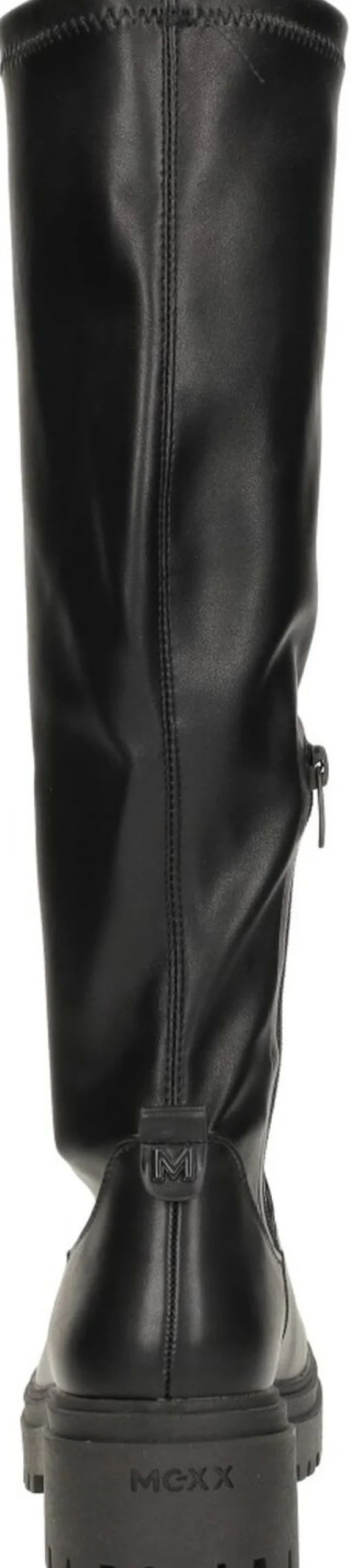 Mexx Phaedre Keto Zwart Fashion