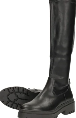 Mexx Phaedre Keto Zwart Fashion