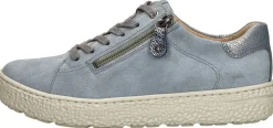 Hartjes Phil Shoe Licht blauw Best