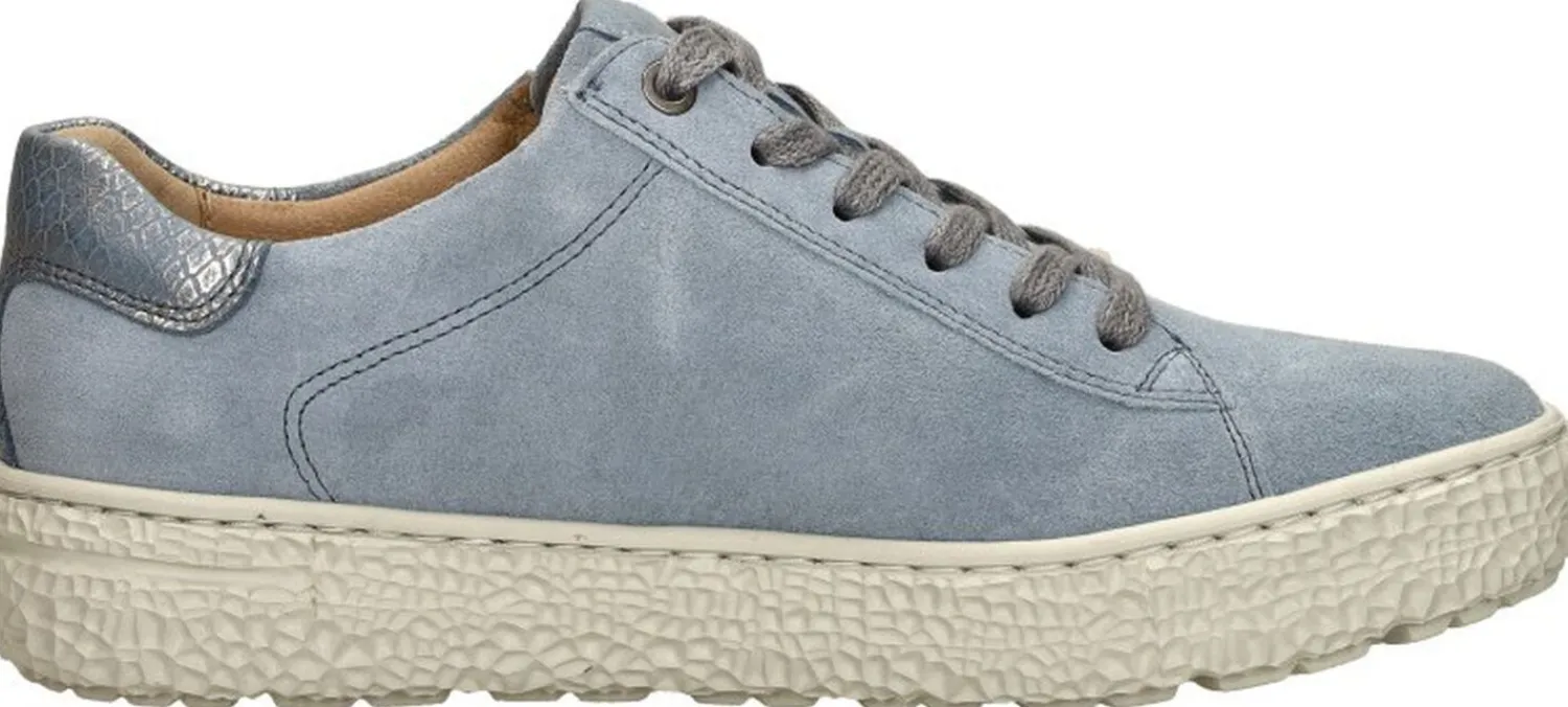 Hartjes Phil Shoe Licht blauw Best