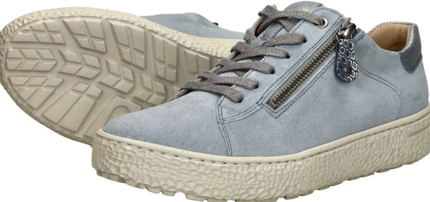 Hartjes Phil Shoe Licht blauw Best