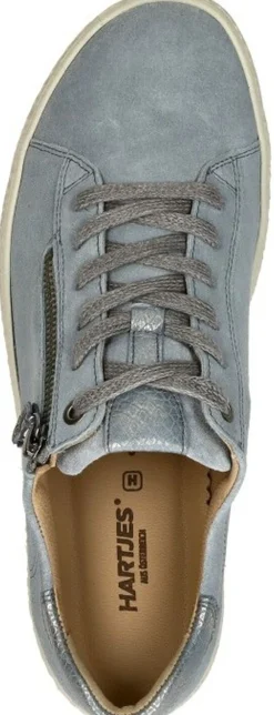 Hartjes Phil Shoe Licht blauw Best