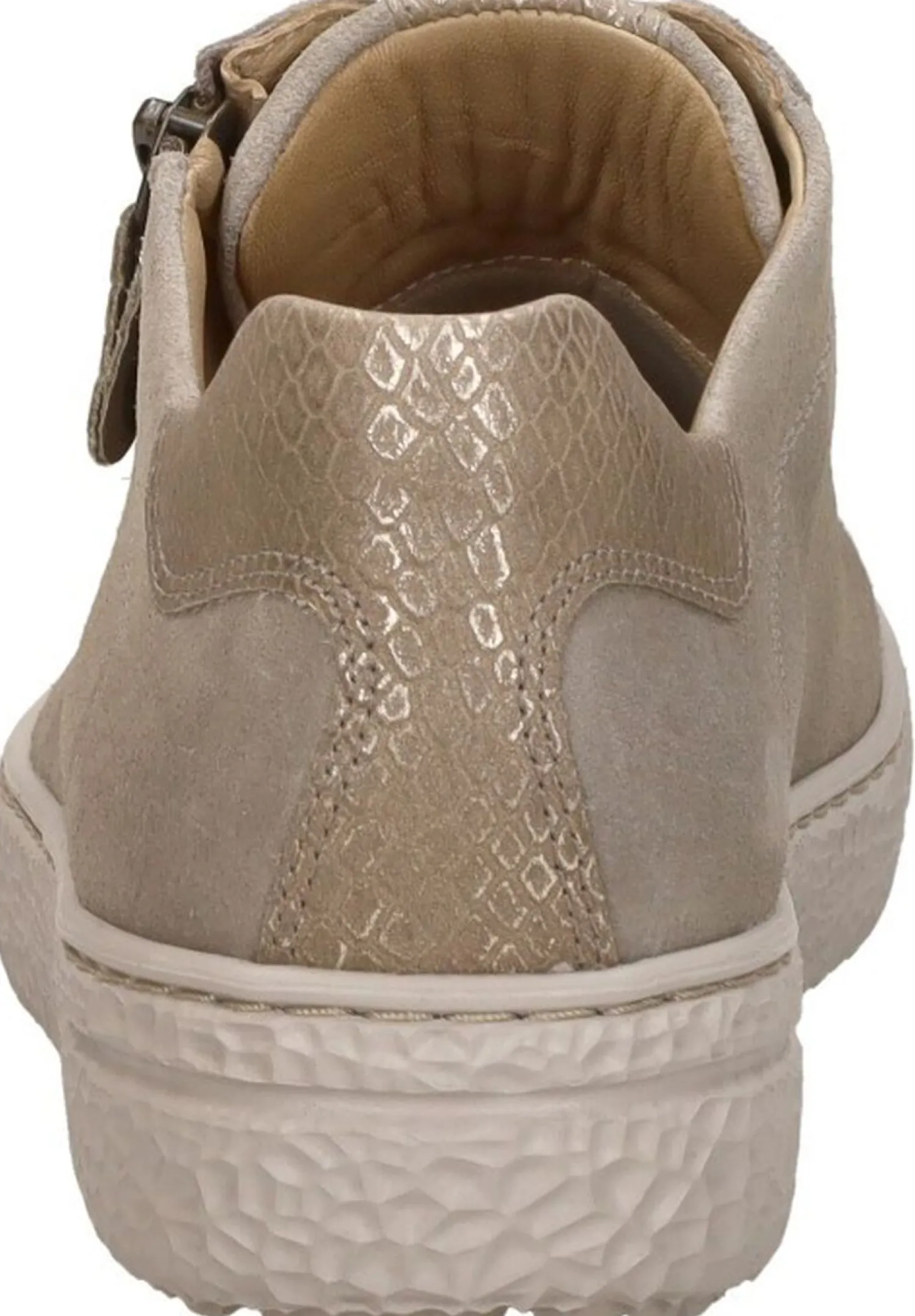 Hartjes Phil Shoe Beige Sale