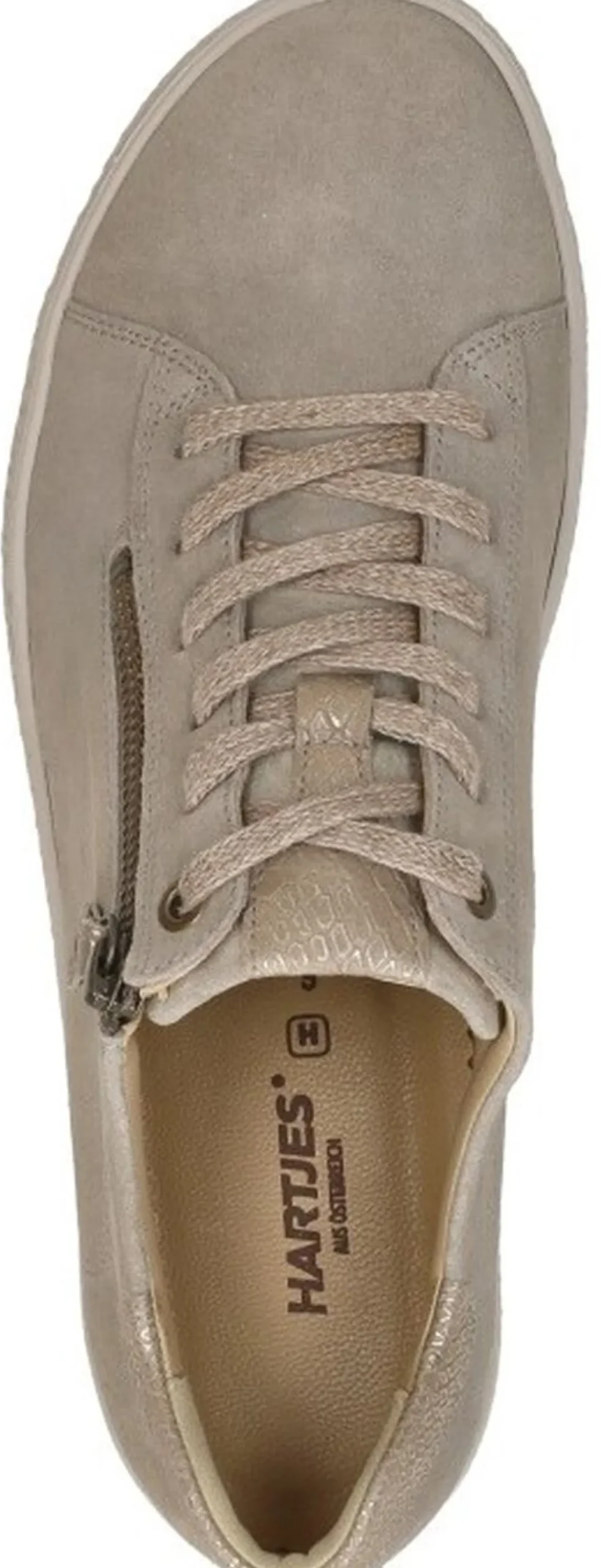 Hartjes Phil Shoe Beige Sale