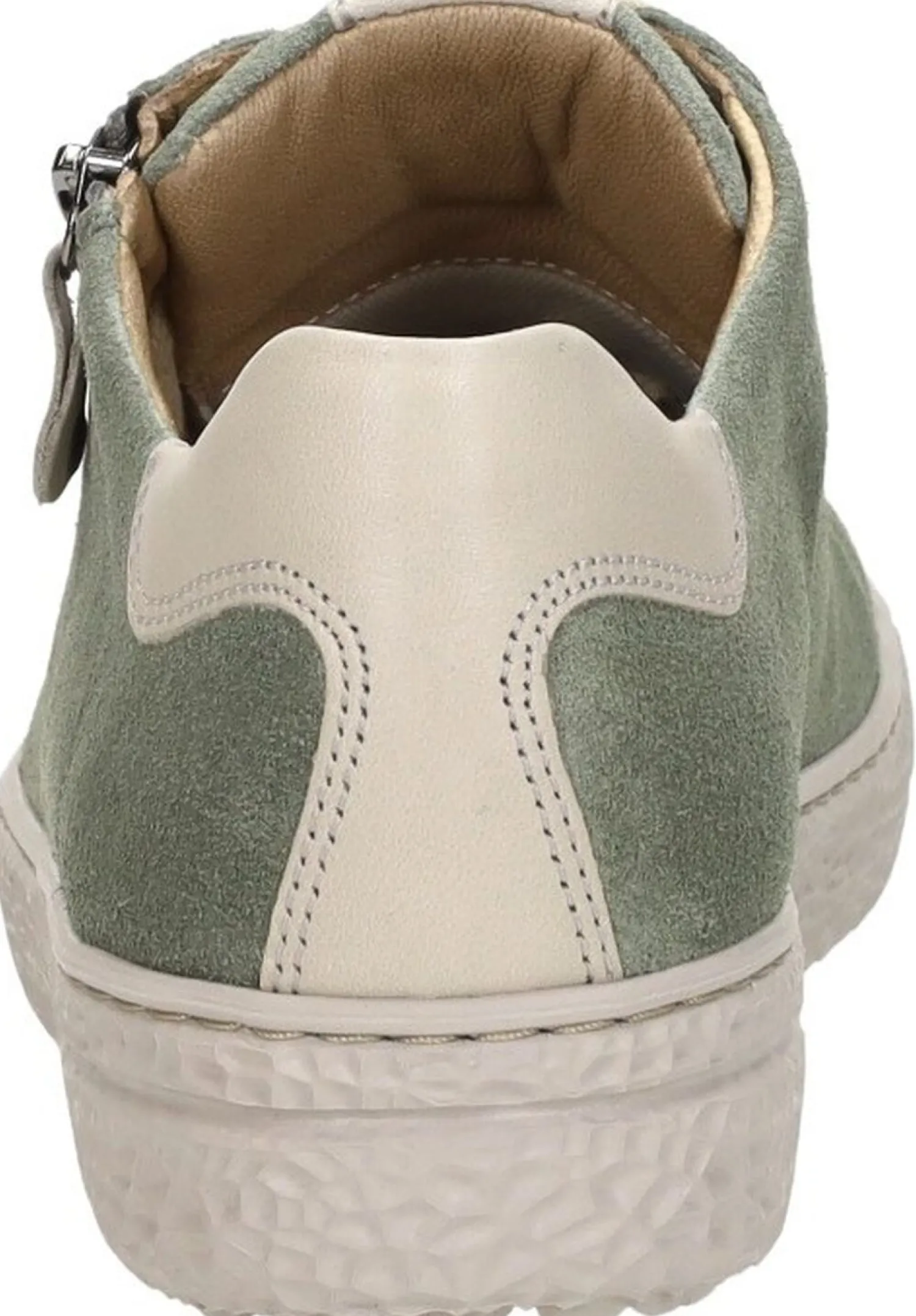 Hartjes Phil Shoe Groen Discount