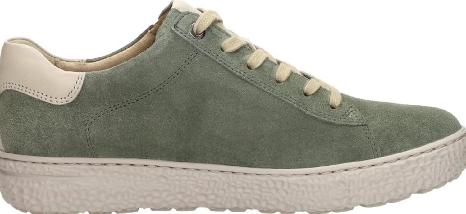 Hartjes Phil Shoe Groen Discount