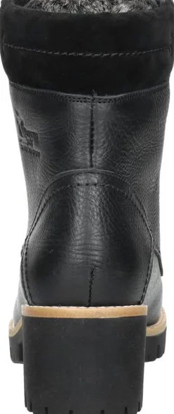 Panama Jack Phoebe Zwart Sale