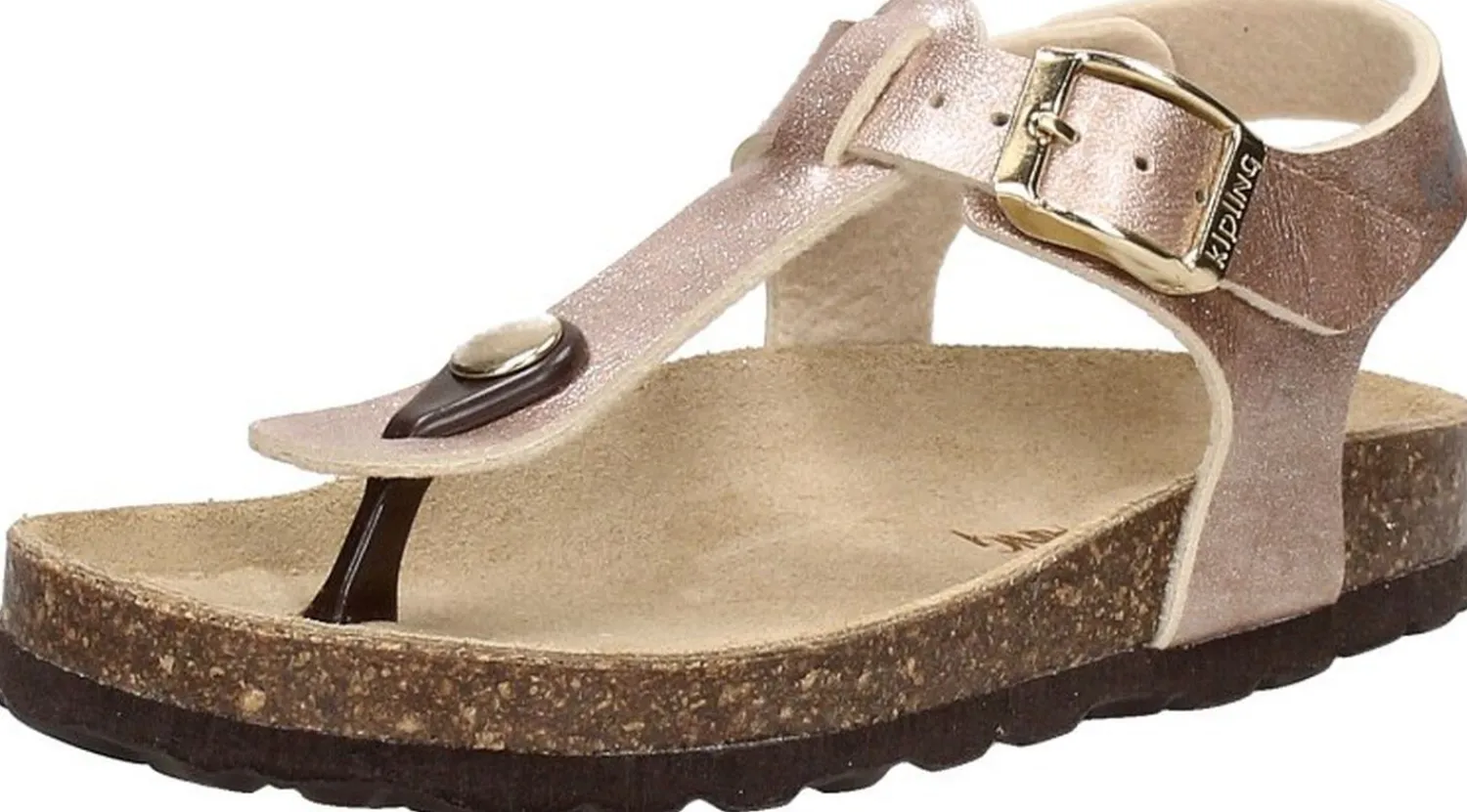 Kipling Pilar 1 Champagne Best