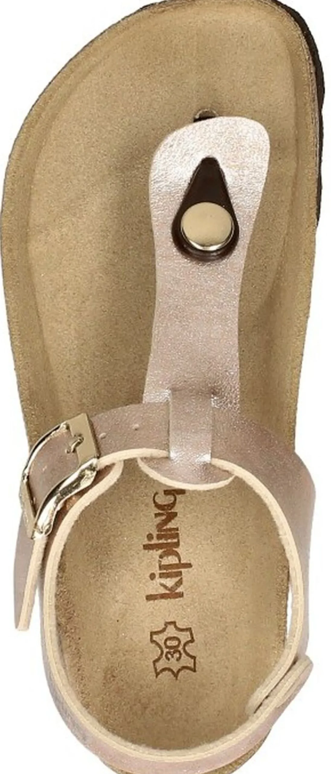 Kipling Pilar 1 Champagne Best