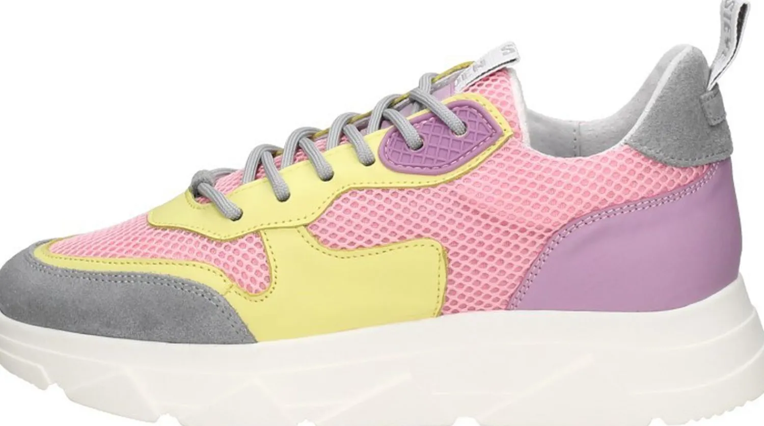 Steve Madden Pitty Roze Fashion