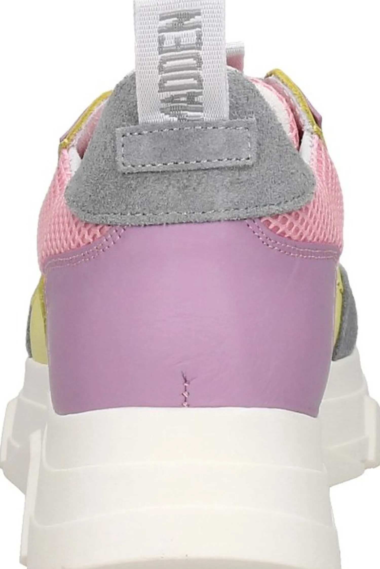 Steve Madden Pitty Roze Fashion