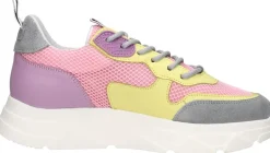 Steve Madden Pitty Roze Fashion