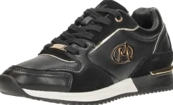 Mexx Plixy Zwart Clearance