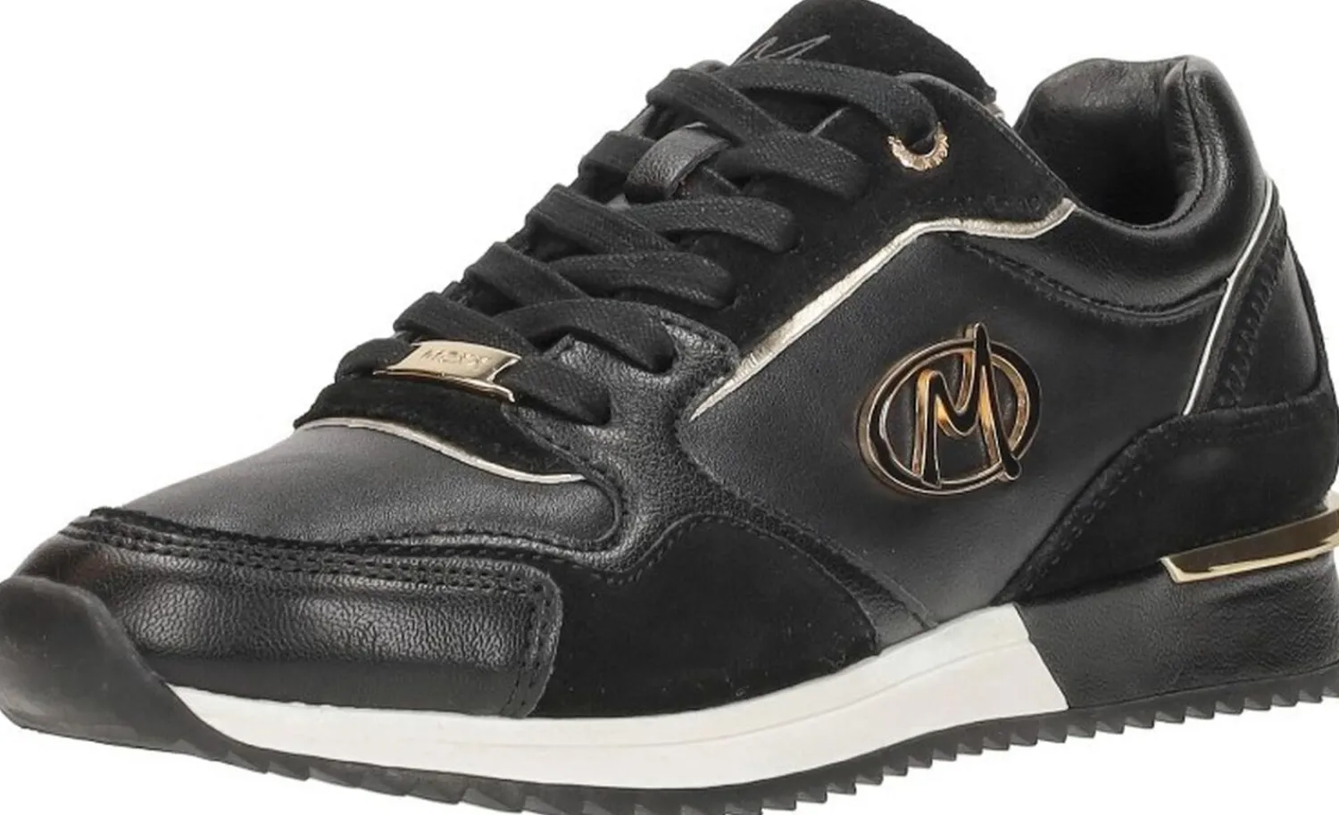 Mexx Plixy Zwart Clearance