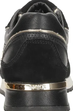 Mexx Plixy Zwart Clearance