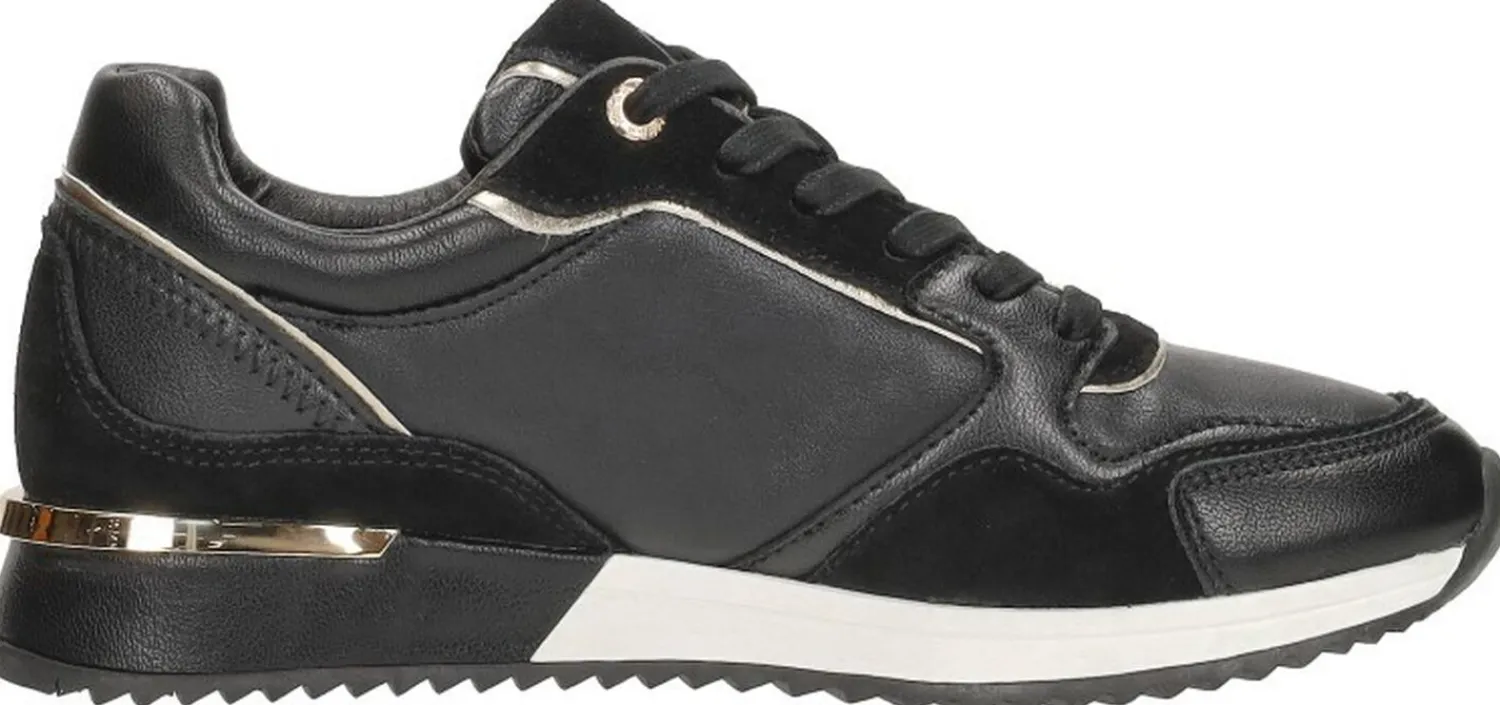 Mexx Plixy Zwart Clearance