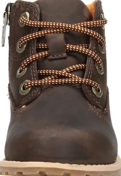 Timberland Pokey Pine 6 Inch Boot Donkerbruin Clearance