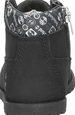 Timberland Pokey Pine 6 Inch Boot Zwart Discount