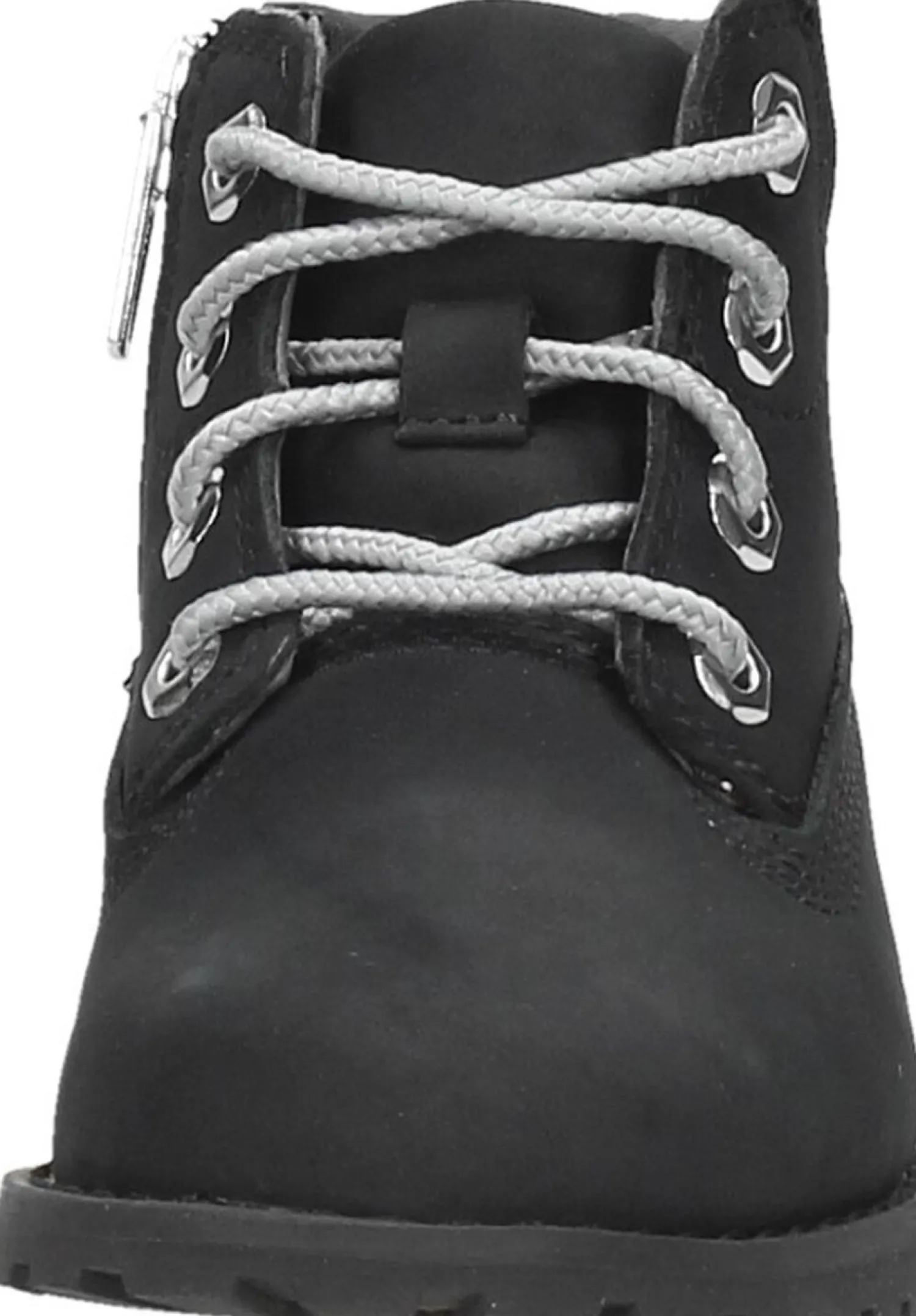 Timberland Pokey Pine 6 Inch Boot Zwart Discount