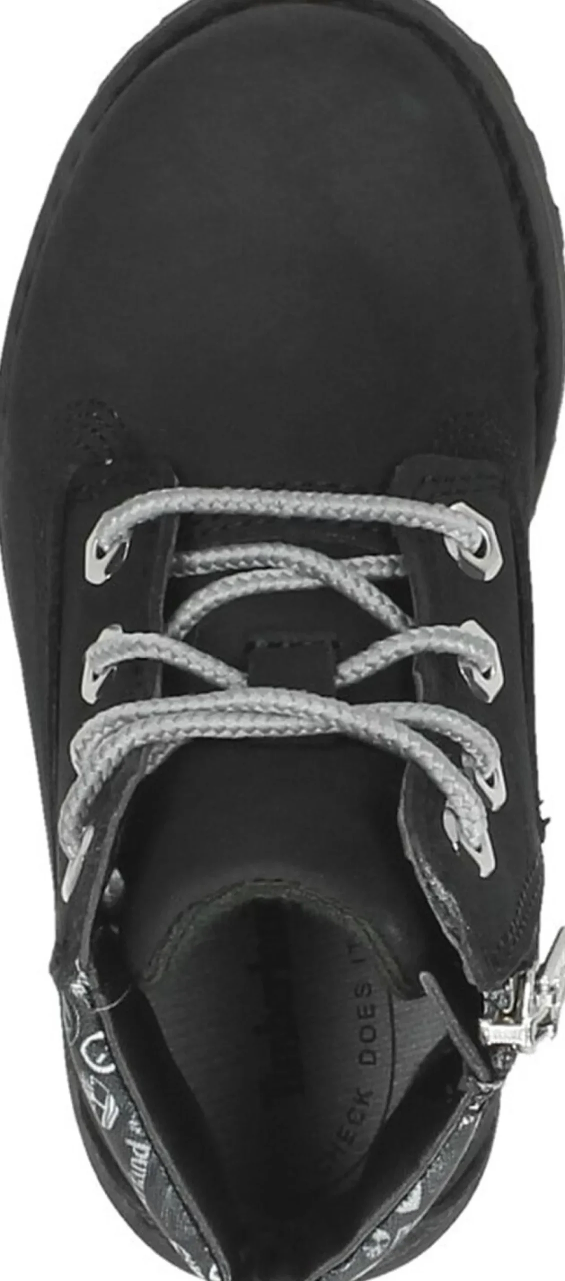 Timberland Pokey Pine 6 Inch Boot Zwart Discount