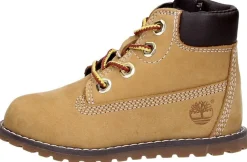 Timberland Pokey Pine 6 Inch Boot Geel Online