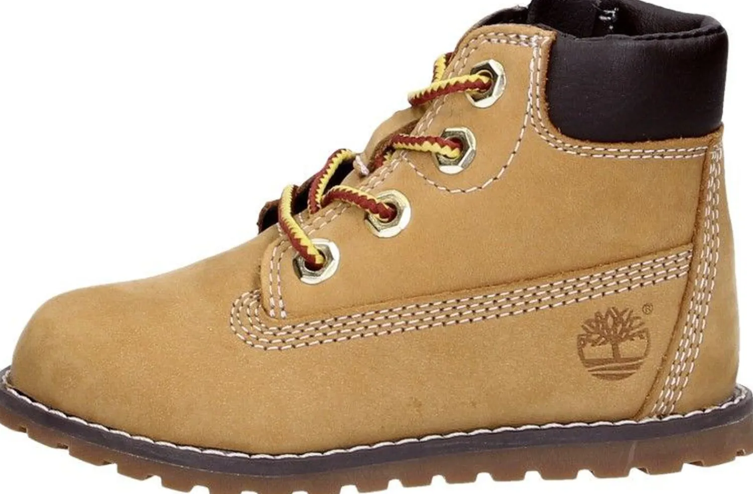 Timberland Pokey Pine 6 Inch Boot Geel Online
