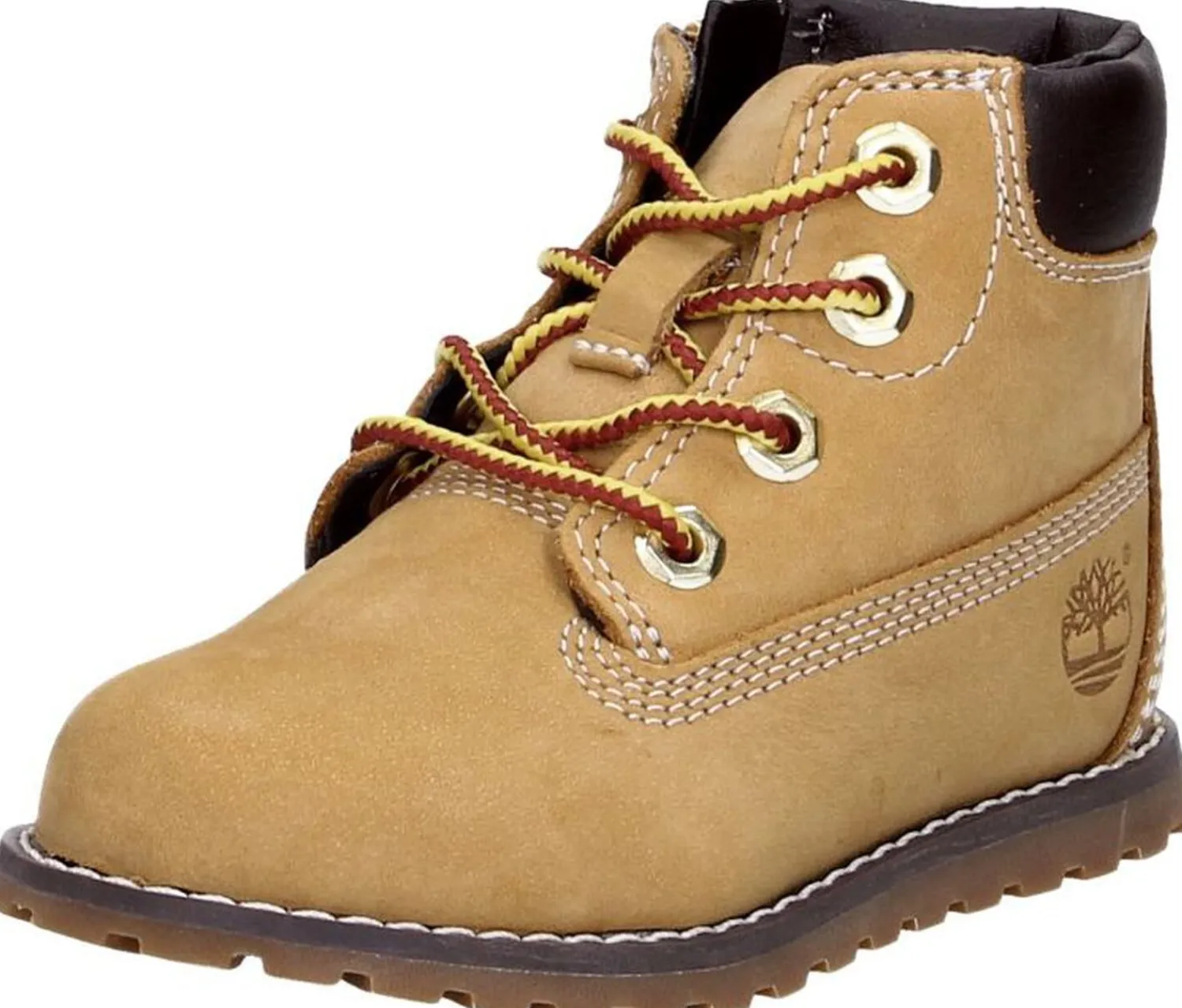 Timberland Pokey Pine 6 Inch Boot Geel Online