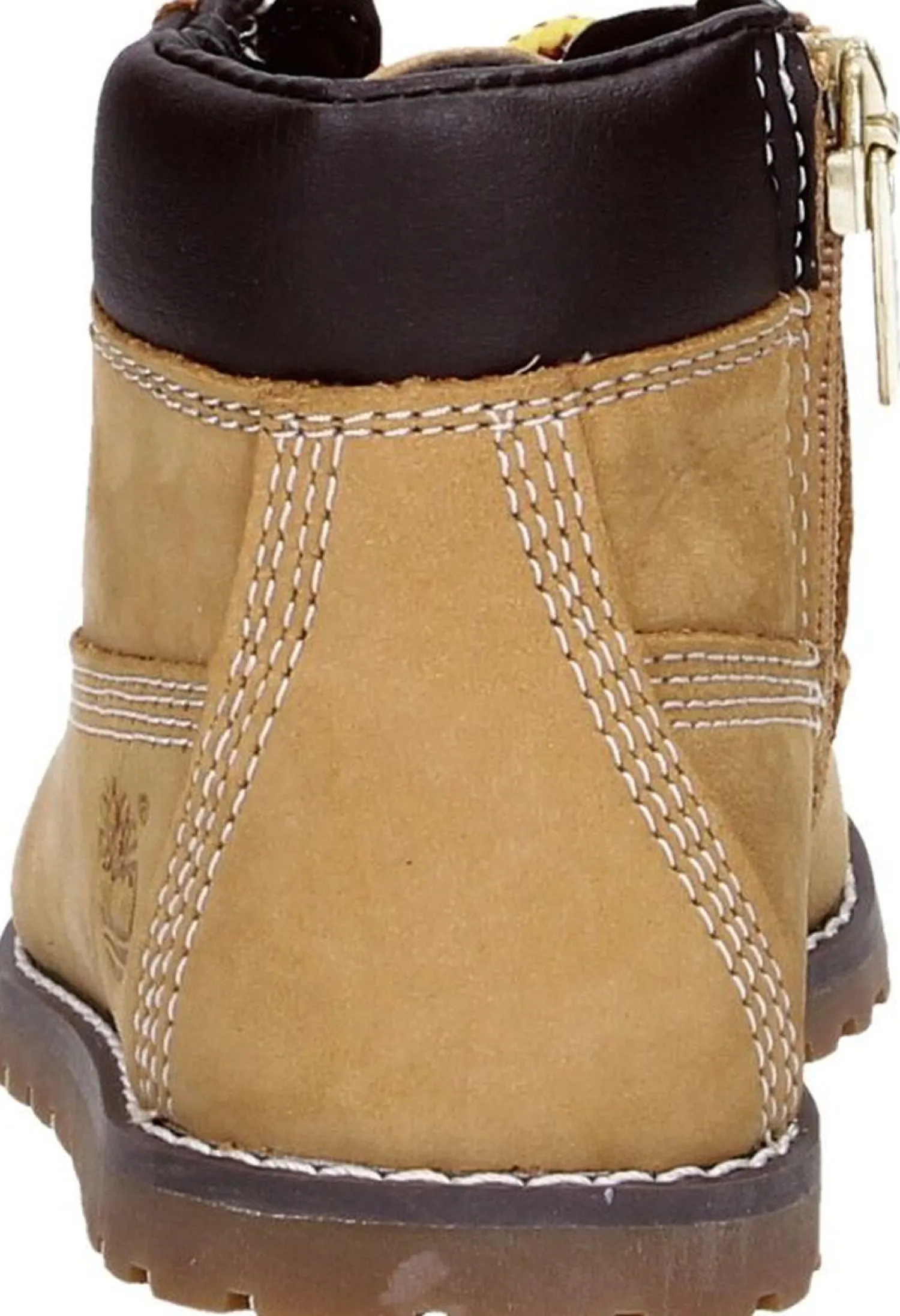 Timberland Pokey Pine 6 Inch Boot Geel Online