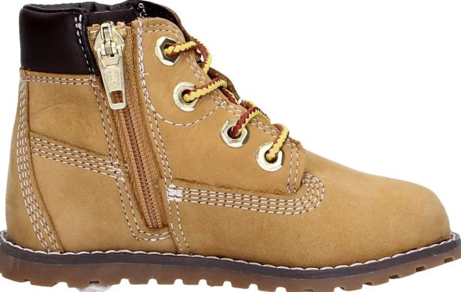 Timberland Pokey Pine 6 Inch Boot Geel Online