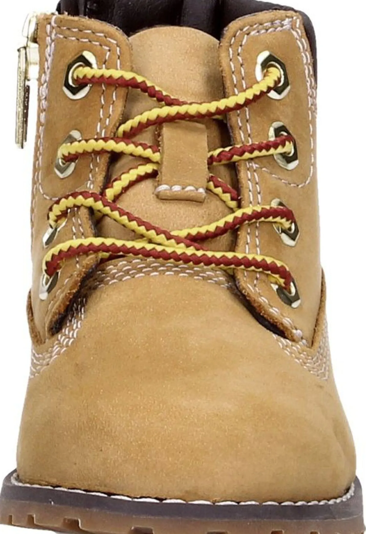 Timberland Pokey Pine 6 Inch Boot Geel Online