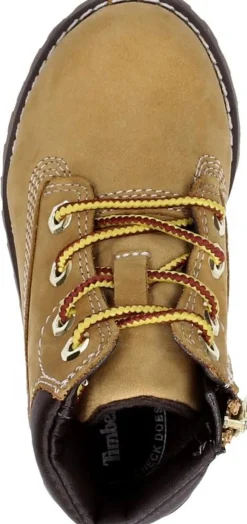 Timberland Pokey Pine 6 Inch Boot Geel Online