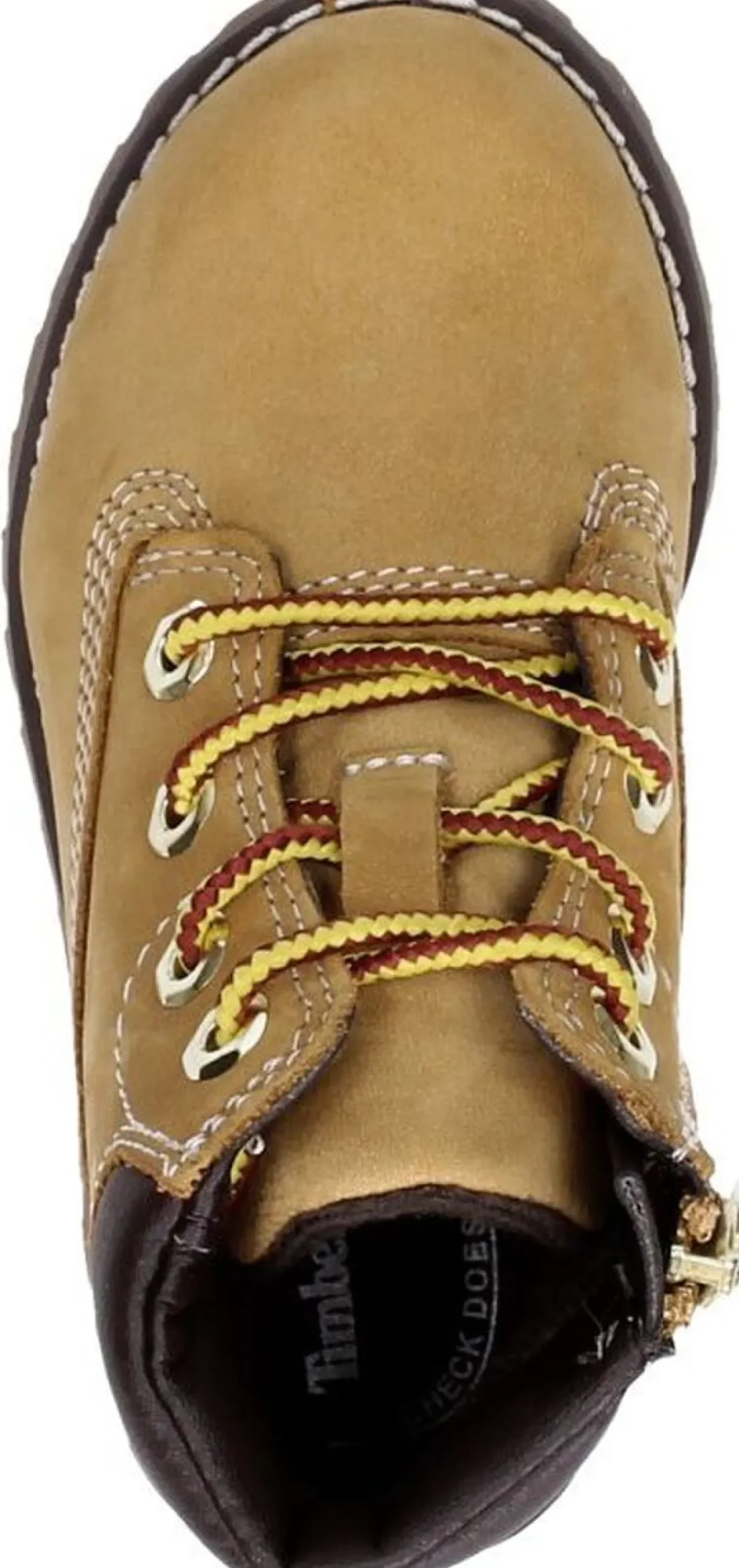 Timberland Pokey Pine 6 Inch Boot Geel Online