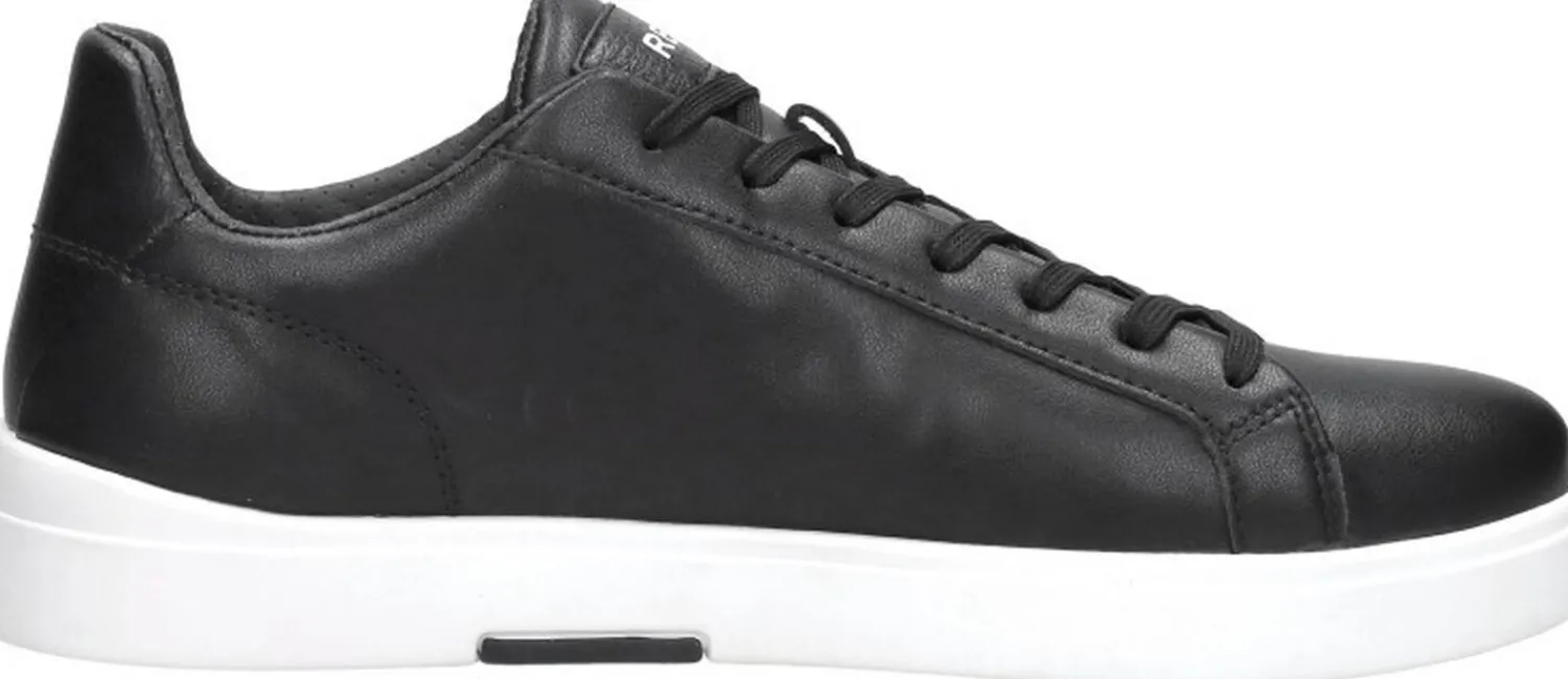 Replay Polys Studio Zwart Clearance