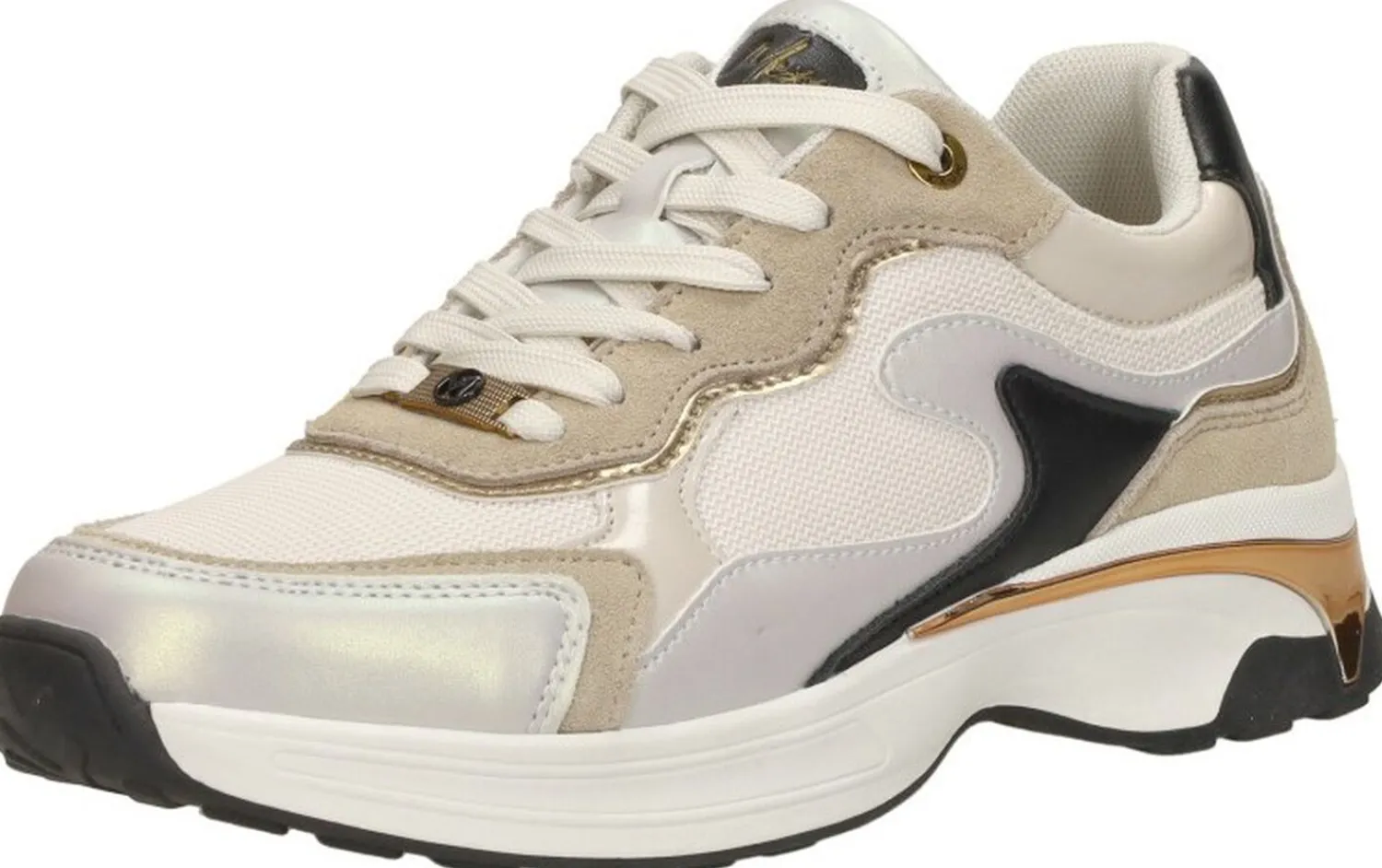 Mexx Portia Love Beige New