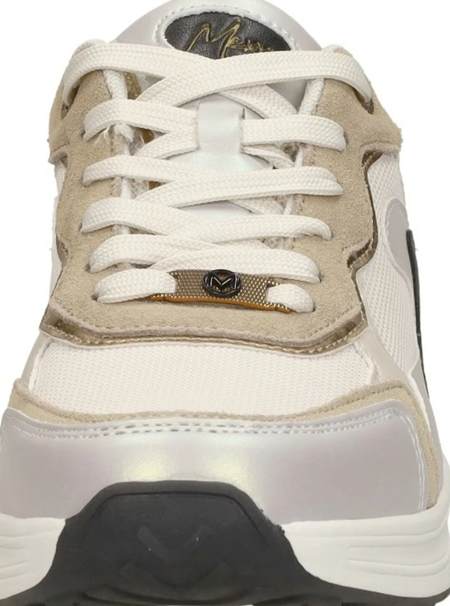 Mexx Portia Love Beige New