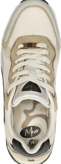 Mexx Portia Love Beige New