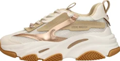 Steve Madden Possession Brons New