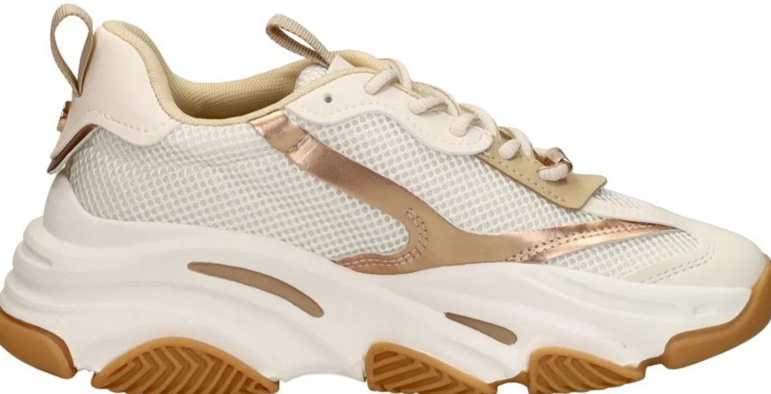 Steve Madden Possession Brons New