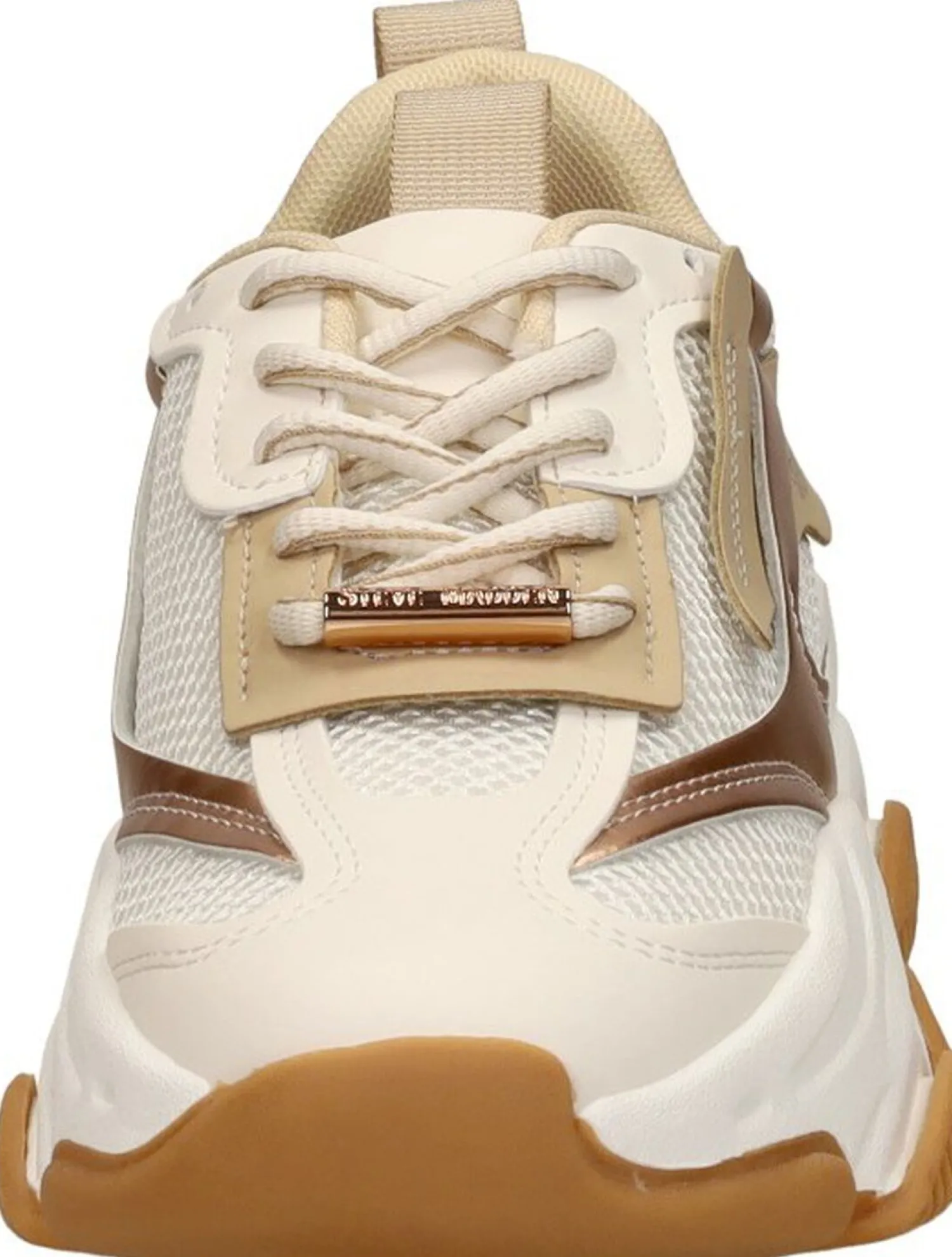 Steve Madden Possession Brons New
