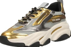 Steve Madden Possession Goudkleur Sale