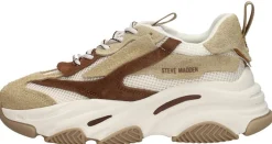 Steve Madden Possession Beige Clearance