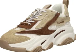 Steve Madden Possession Beige Clearance