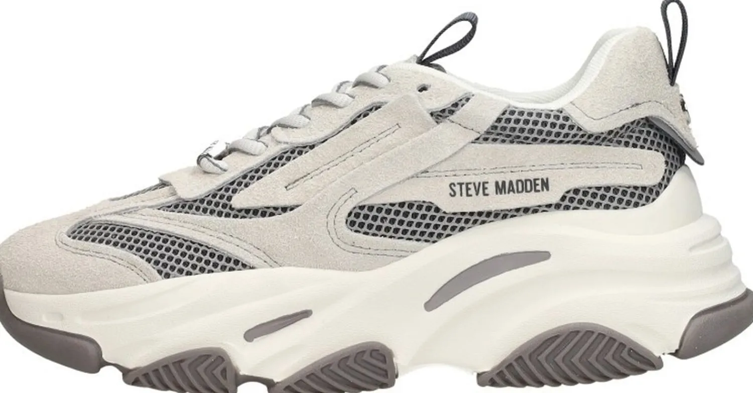 Steve Madden Possession Grijs Hot