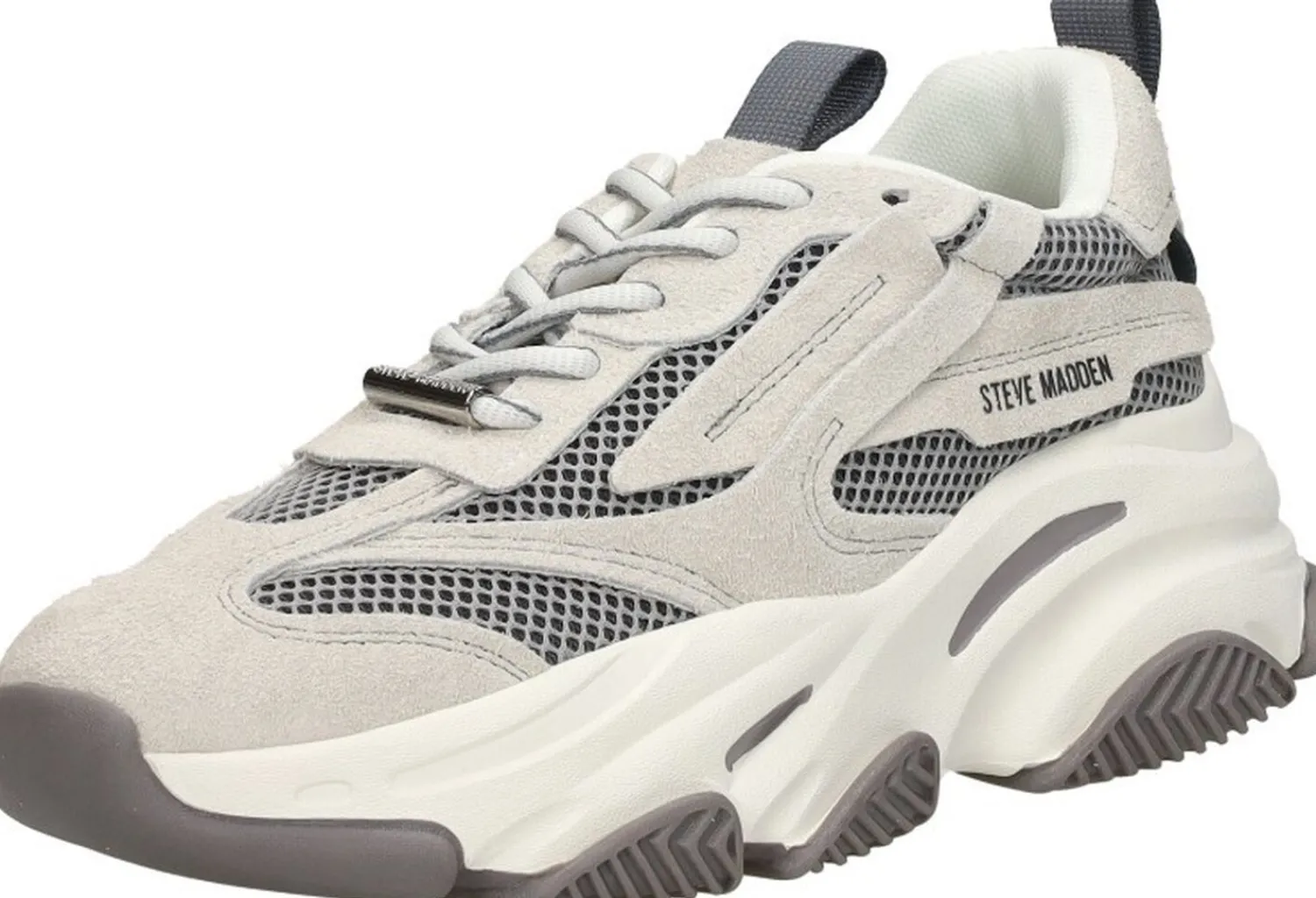 Steve Madden Possession Grijs Hot