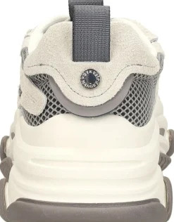 Steve Madden Possession Grijs Hot