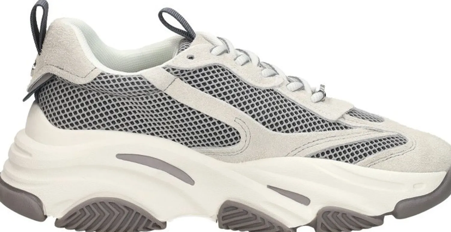 Steve Madden Possession Grijs Hot