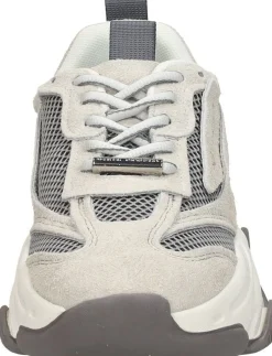 Steve Madden Possession Grijs Hot