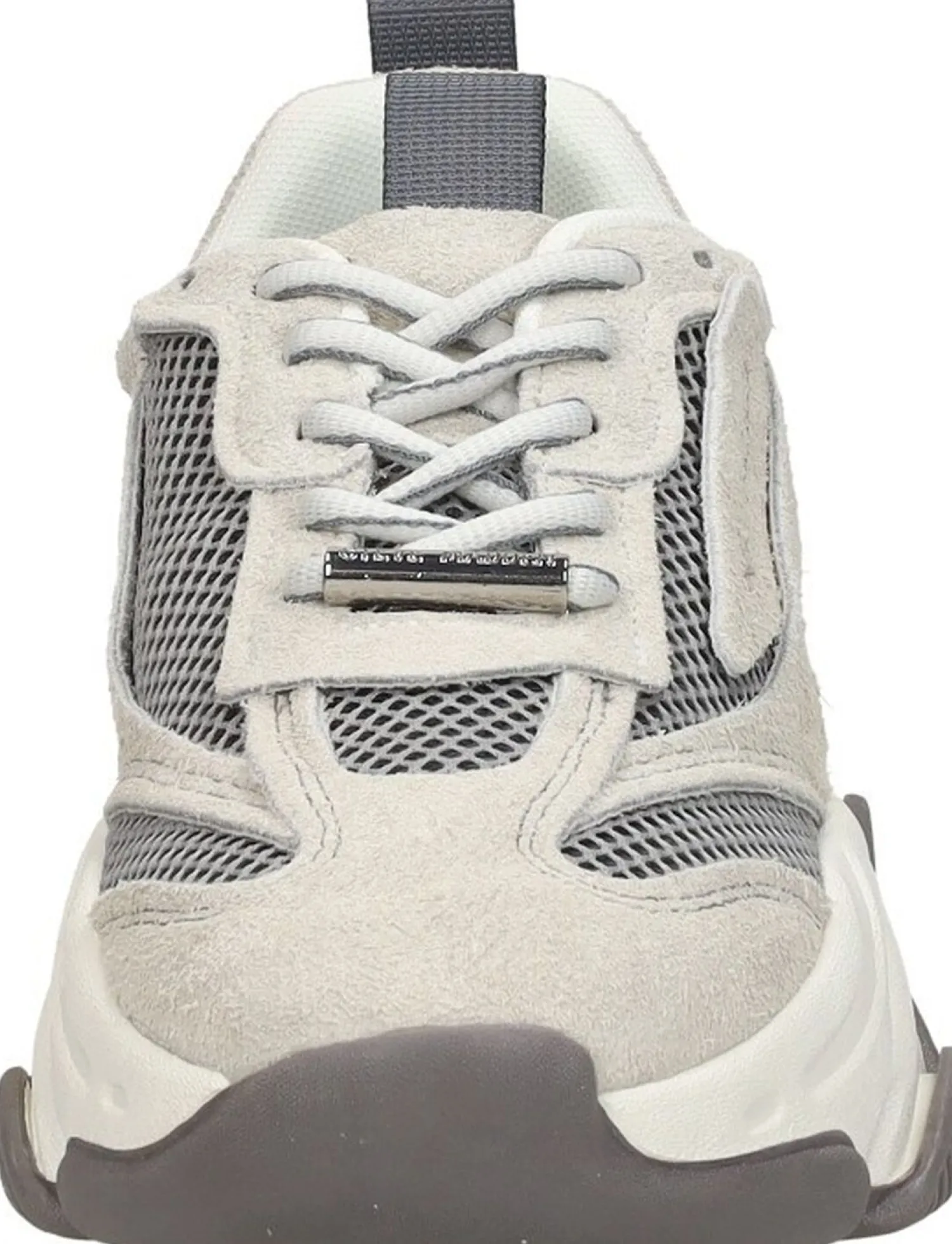 Steve Madden Possession Grijs Hot